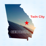 Top Solar Companies in Twin City, Georgia