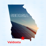 Top Solar Companies in Valdosta, Georgia