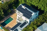 How Many Solar Panels Do You Need To Heat a Pool