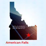 Top Solar Companies in American Falls, Idaho