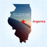 Top Solar Companies in Argenta, Illinois
