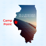 Top Solar Companies in Camp Point, Illinois