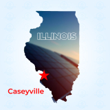 Top Solar Companies in Caseyville, Illinois