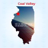 Top Solar Companies in Coal Valley, Illinois