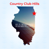 Top Solar Companies in Country Club Hills, Illinois