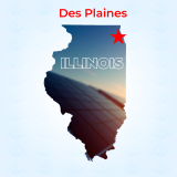 Top Solar Companies in Des Plaines, Illinois