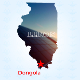 Top Solar Companies in Dongola, Illinois