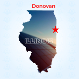 Top Solar Companies in Donovan, Illinois