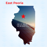 Top Solar Companies in East Peoria, Illinois