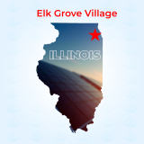 Top Solar Companies in Elk Grove Village, Illinois