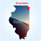 Top Solar Companies in Evanston, Illinois