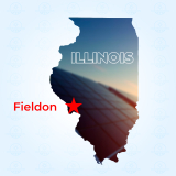 Top Solar Companies in Fieldon, Illinois