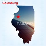 Top Solar Companies in Galesburg, Illinois