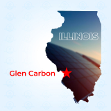 Top Solar Companies in Glen Carbon, Illinois