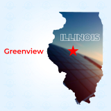 Top Solar Companies in Greenview, Illinois