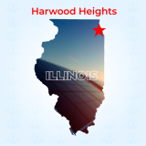 Top Solar Companies in Harwood Heights, Illinois