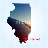 Top Solar Companies in Herod, Illinois