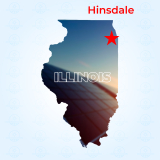 Top Solar Companies in Hinsdale, Illinois