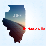 Top Solar Companies in Hutsonville, Illinois