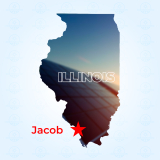 Top Solar Companies in Jacob, Illinois