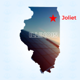 Top Solar Companies in Joliet, Illinois
