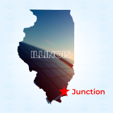 Top Solar Companies in Junction, Illinois