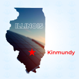 Top Solar Companies in Kinmundy, Illinois