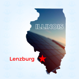 Top Solar Companies in Lenzburg, Illinois