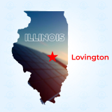 Top Solar Companies in Lovington, Illinois