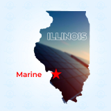 Top Solar Companies in Marine, Illinois
