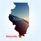 Top Solar Companies in Mounds, Illinois