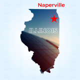 Top Solar Companies in Naperville, Illinois