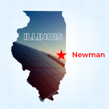 Top Solar Companies in Newman, Illinois