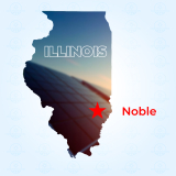 Top Solar Companies in Noble, Illinois