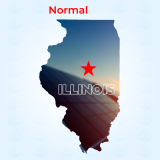 Top Solar Companies in Normal, Illinois