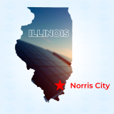 Top Solar Companies in Norris City, Illinois