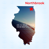 Top Solar Companies in Northbrook, Illinois