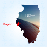 Top Solar Companies in Payson, Illinois