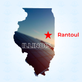 Top Solar Companies in Rantoul, Illinois