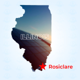 Top Solar Companies in Rosiclare, Illinois