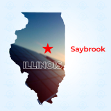 Top Solar Companies in Saybrook, Illinois