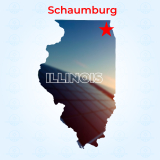 Top Solar Companies in Schaumburg, Illinois