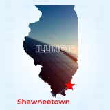 Top Solar Companies in Shawneetown, Illinois