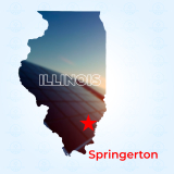 Top Solar Companies in Springerton, Illinois