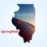 Top Solar Companies in Springfield, Ohio