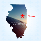 Top Solar Companies in Strawn, Illinois