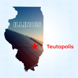 Top Solar Companies in Teutopolis, Illinois