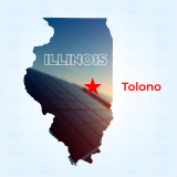 Top Solar Companies in Tolono, Illinois