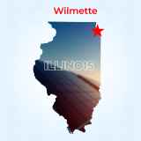 Top Solar Companies in Wilmette, Illinois