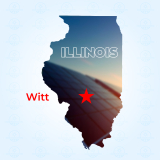 Top Solar Companies in Witt, Illinois